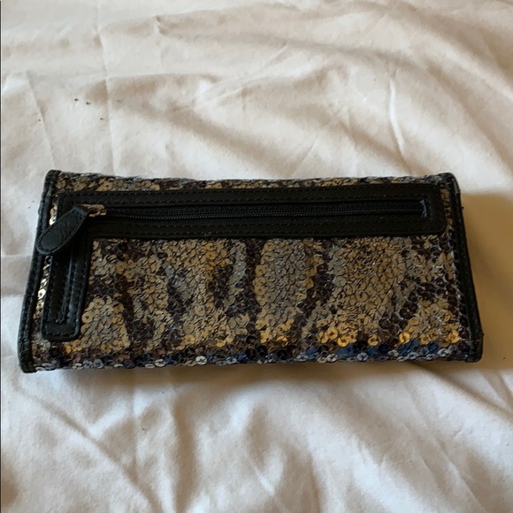 Bebe wallet - Picture 4 of 4